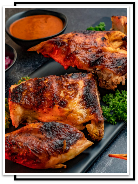 tikka